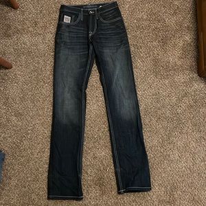 Cinch Jeans